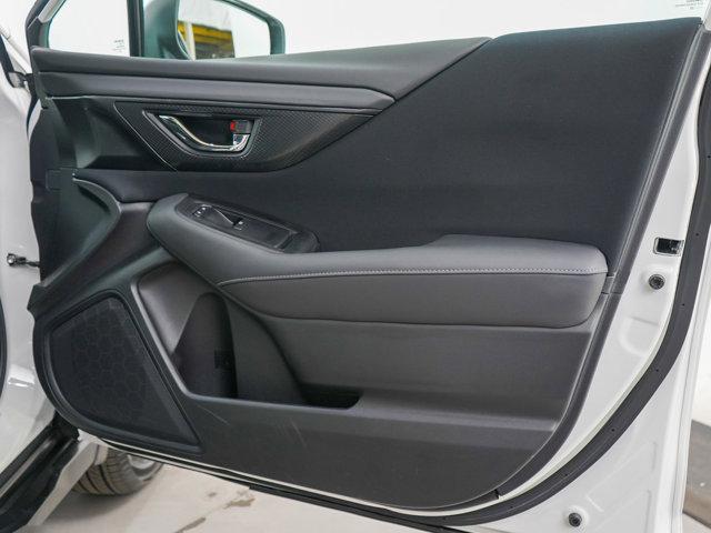 used 2025 Subaru Outback car, priced at $29,499