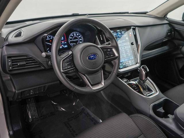 used 2025 Subaru Outback car, priced at $29,499