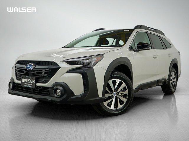 used 2025 Subaru Outback car, priced at $29,799
