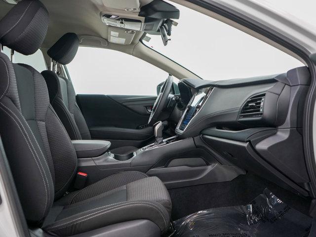 used 2025 Subaru Outback car, priced at $29,499