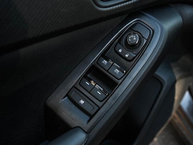 new 2026 Subaru Crosstrek car, priced at $31,470