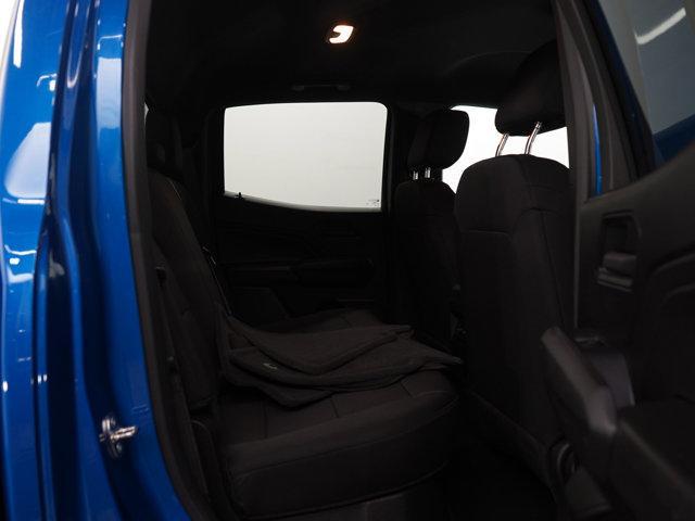 used 2023 Chevrolet Colorado car, priced at $31,998