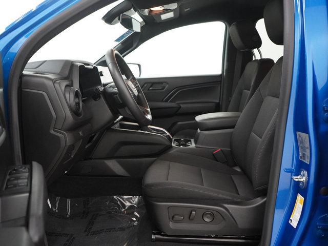 used 2023 Chevrolet Colorado car, priced at $31,998