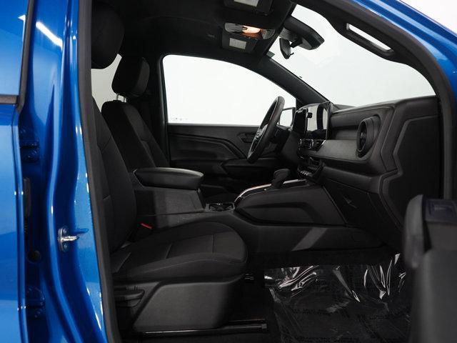 used 2023 Chevrolet Colorado car, priced at $31,998