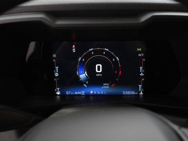 used 2023 Chevrolet Colorado car, priced at $31,998