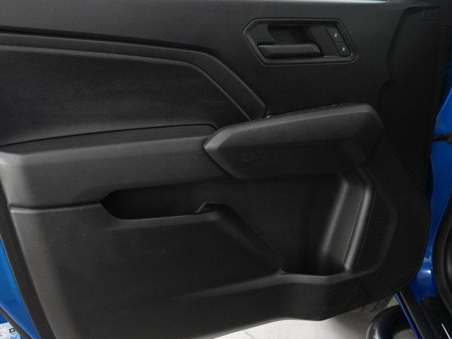 used 2023 Chevrolet Colorado car, priced at $31,998