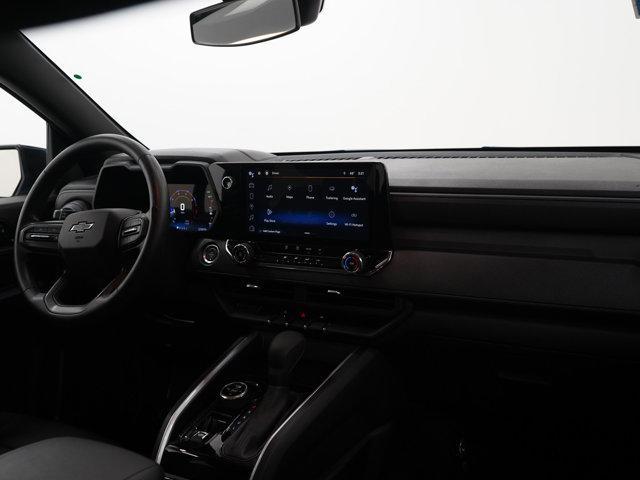 used 2023 Chevrolet Colorado car, priced at $31,998