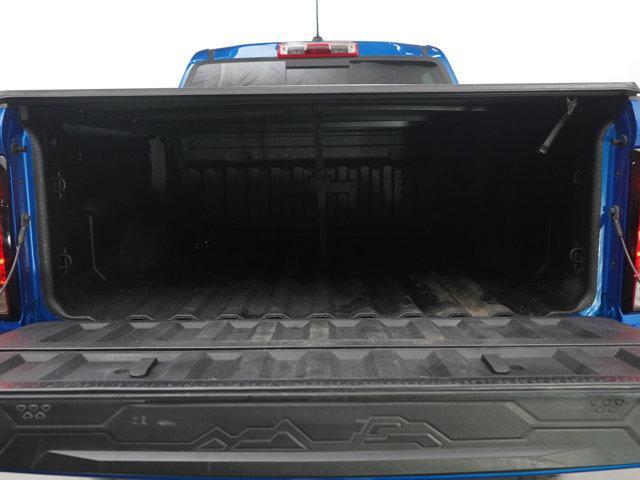 used 2023 Chevrolet Colorado car, priced at $31,998