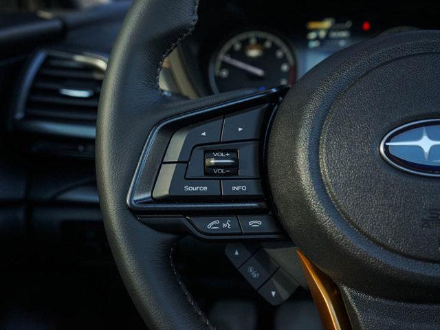 new 2024 Subaru Forester car, priced at $36,499