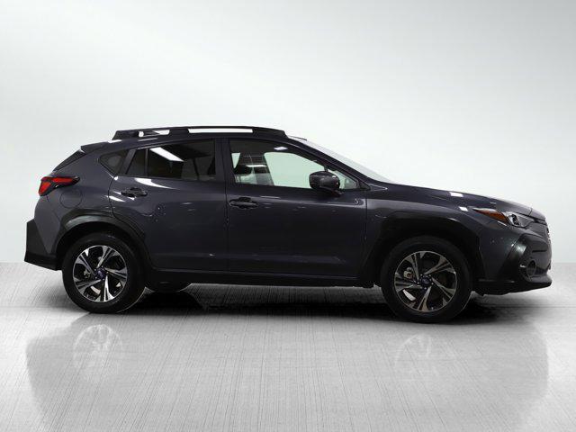 used 2024 Subaru Crosstrek car, priced at $25,998