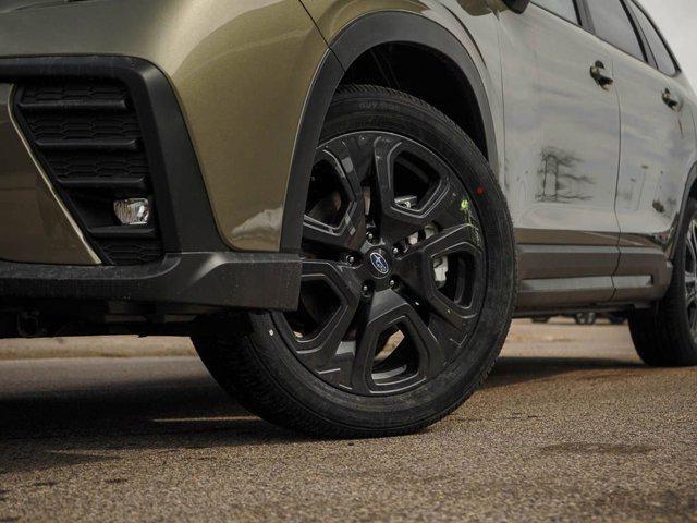 new 2025 Subaru Ascent car, priced at $45,434