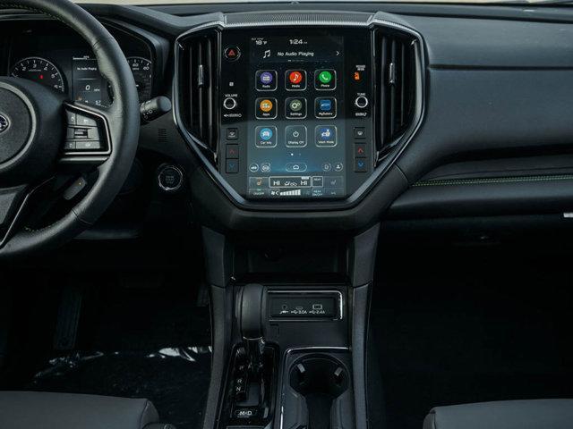 new 2025 Subaru Ascent car, priced at $45,434