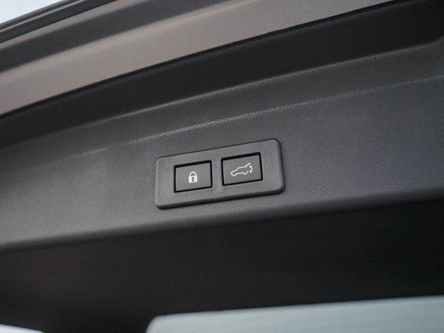 new 2025 Subaru Ascent car, priced at $45,434