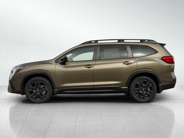new 2025 Subaru Ascent car, priced at $45,434