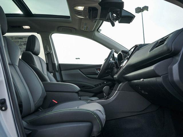 new 2025 Subaru Ascent car, priced at $45,434