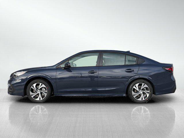 new 2025 Subaru Legacy car, priced at $29,931