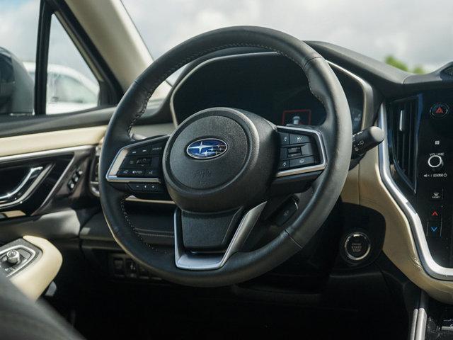 new 2025 Subaru Outback car, priced at $37,599