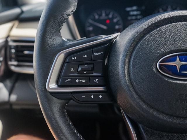 new 2025 Subaru Outback car, priced at $37,599