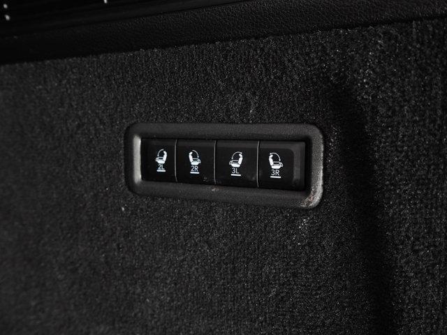 used 2024 Jeep Grand Wagoneer L car, priced at $68,599