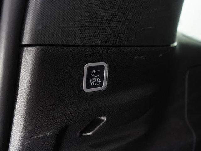 used 2024 Jeep Grand Wagoneer L car, priced at $68,599