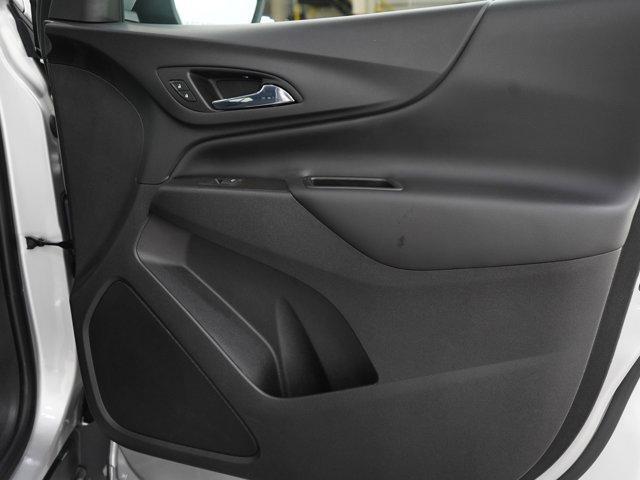 used 2020 Chevrolet Equinox car, priced at $17,799