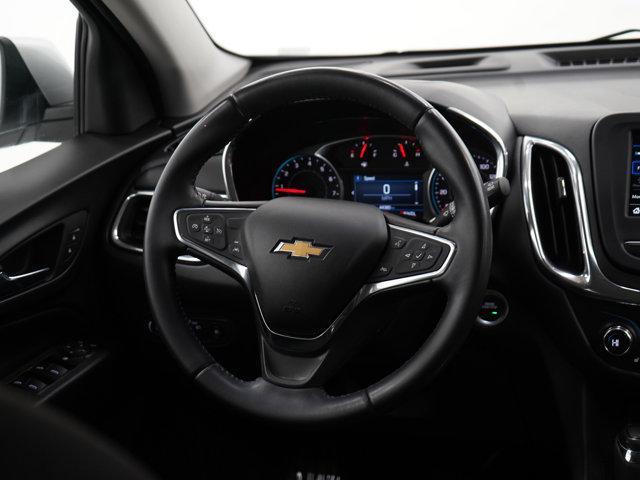 used 2020 Chevrolet Equinox car, priced at $17,799