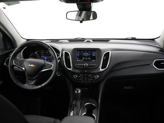 used 2020 Chevrolet Equinox car, priced at $17,799