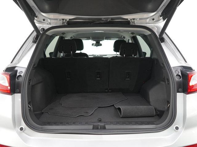 used 2020 Chevrolet Equinox car, priced at $17,799