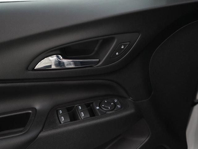 used 2020 Chevrolet Equinox car, priced at $17,799