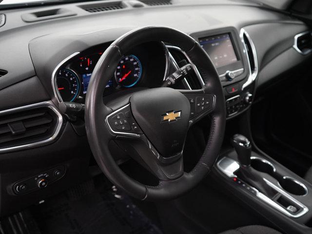 used 2020 Chevrolet Equinox car, priced at $17,799
