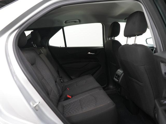 used 2020 Chevrolet Equinox car, priced at $17,799