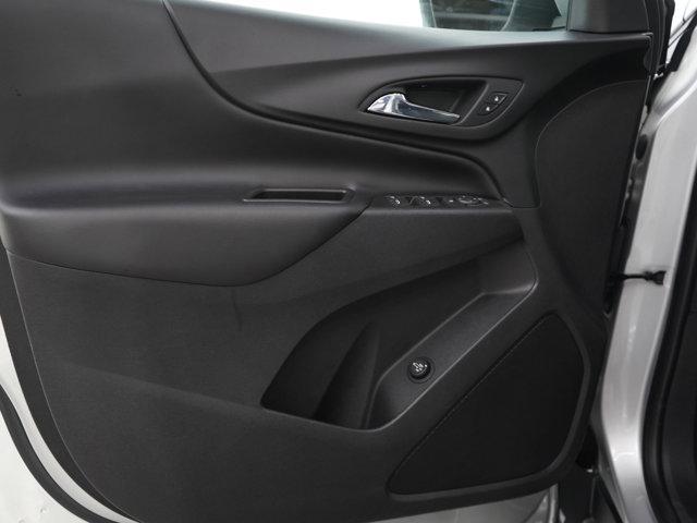 used 2020 Chevrolet Equinox car, priced at $17,799