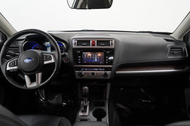 used 2017 Subaru Outback car, priced at $15,998