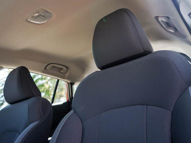 new 2025 Subaru Impreza car, priced at $25,055