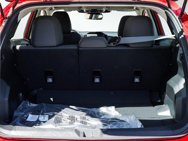 new 2025 Subaru Impreza car, priced at $25,055