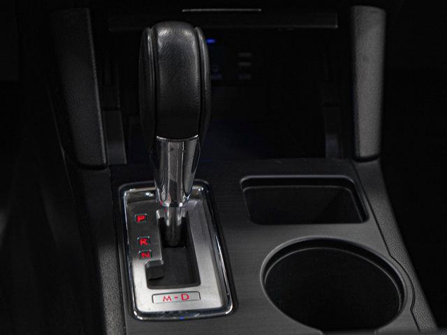 used 2016 Subaru Outback car, priced at $9,599