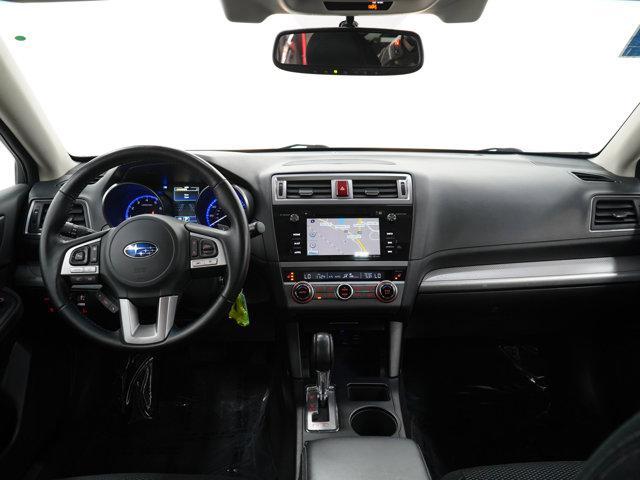 used 2016 Subaru Outback car, priced at $9,599