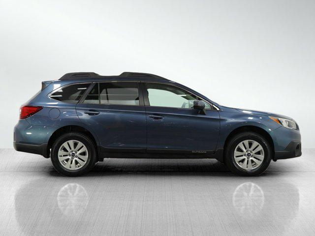 used 2016 Subaru Outback car, priced at $9,599
