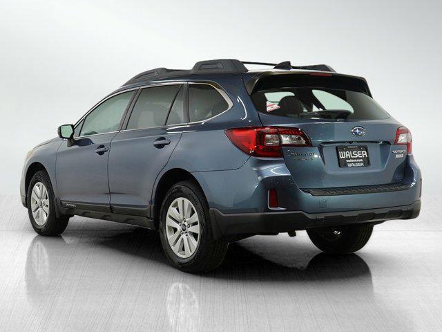 used 2016 Subaru Outback car, priced at $9,599