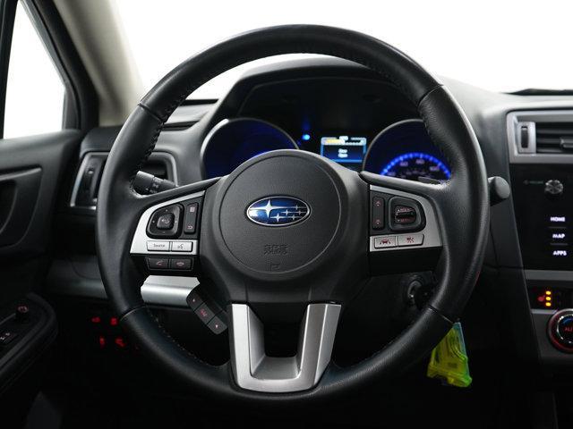 used 2016 Subaru Outback car, priced at $9,599