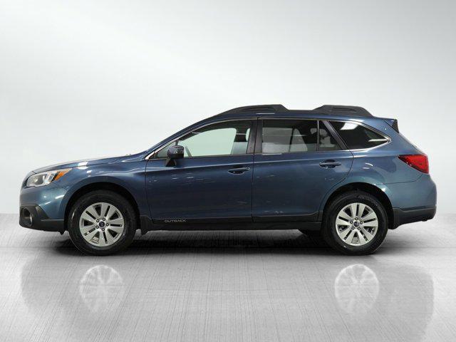 used 2016 Subaru Outback car, priced at $9,599