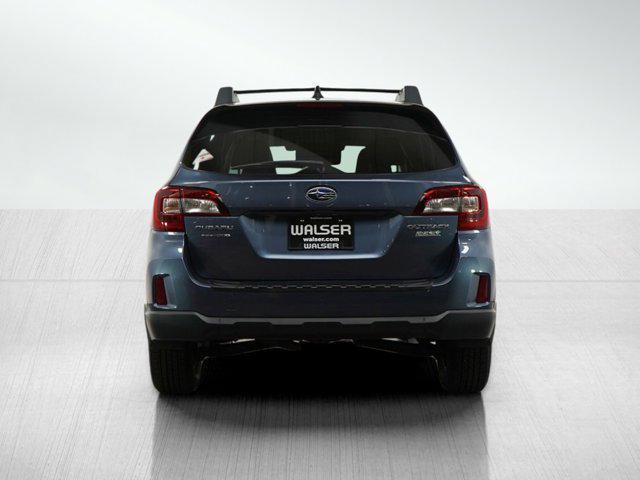 used 2016 Subaru Outback car, priced at $9,599