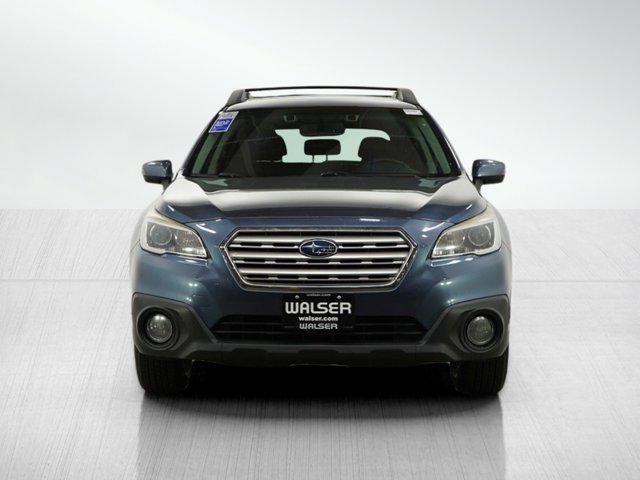 used 2016 Subaru Outback car, priced at $9,599