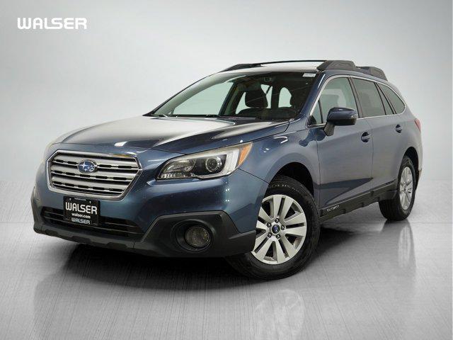 used 2016 Subaru Outback car, priced at $9,599