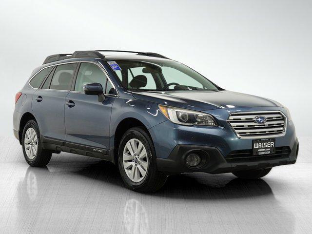 used 2016 Subaru Outback car, priced at $9,599