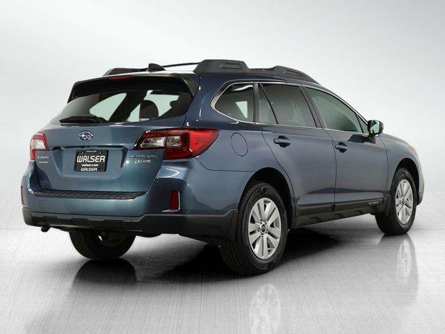 used 2016 Subaru Outback car, priced at $9,599
