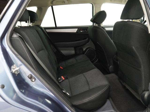 used 2016 Subaru Outback car, priced at $9,599