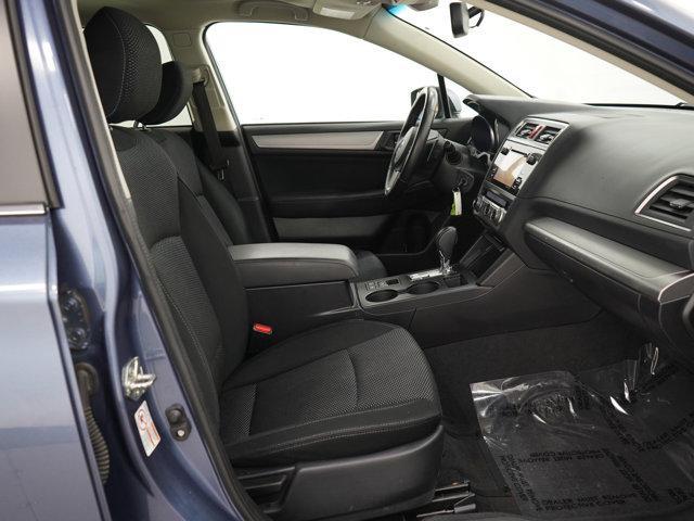 used 2016 Subaru Outback car, priced at $9,599