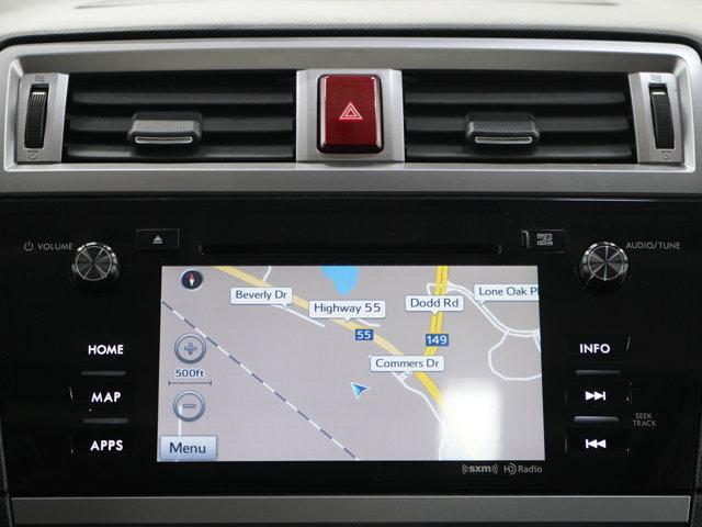 used 2016 Subaru Outback car, priced at $9,599