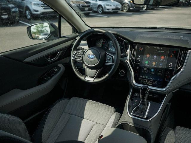 new 2025 Subaru Outback car, priced at $33,899